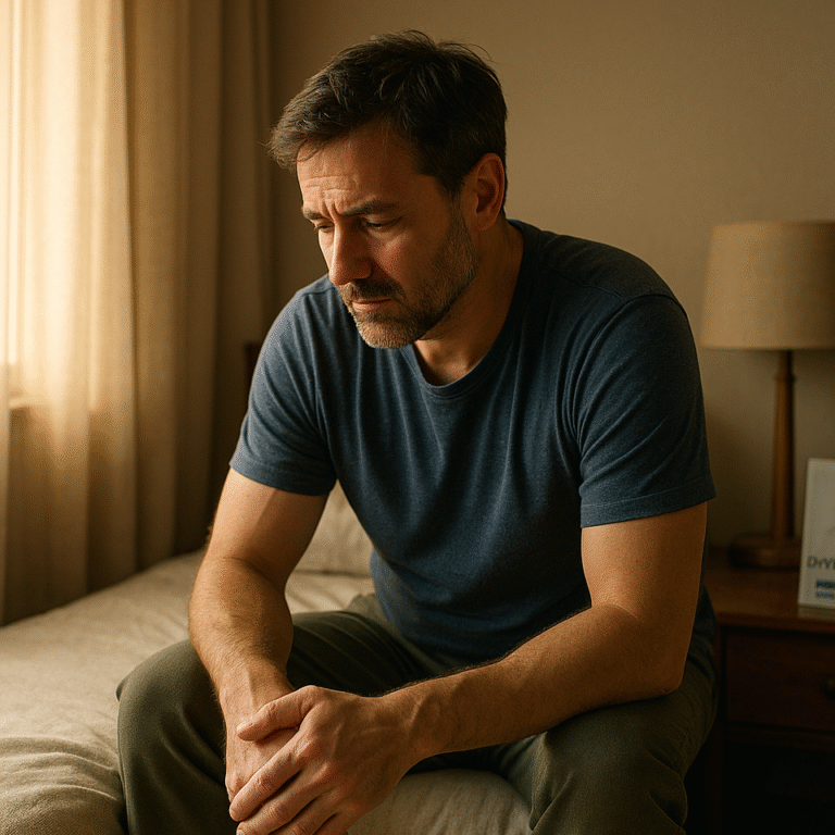 Clinica Dr. Vitor Mello - Ejaculação Precoce e Disfunção Erétil
