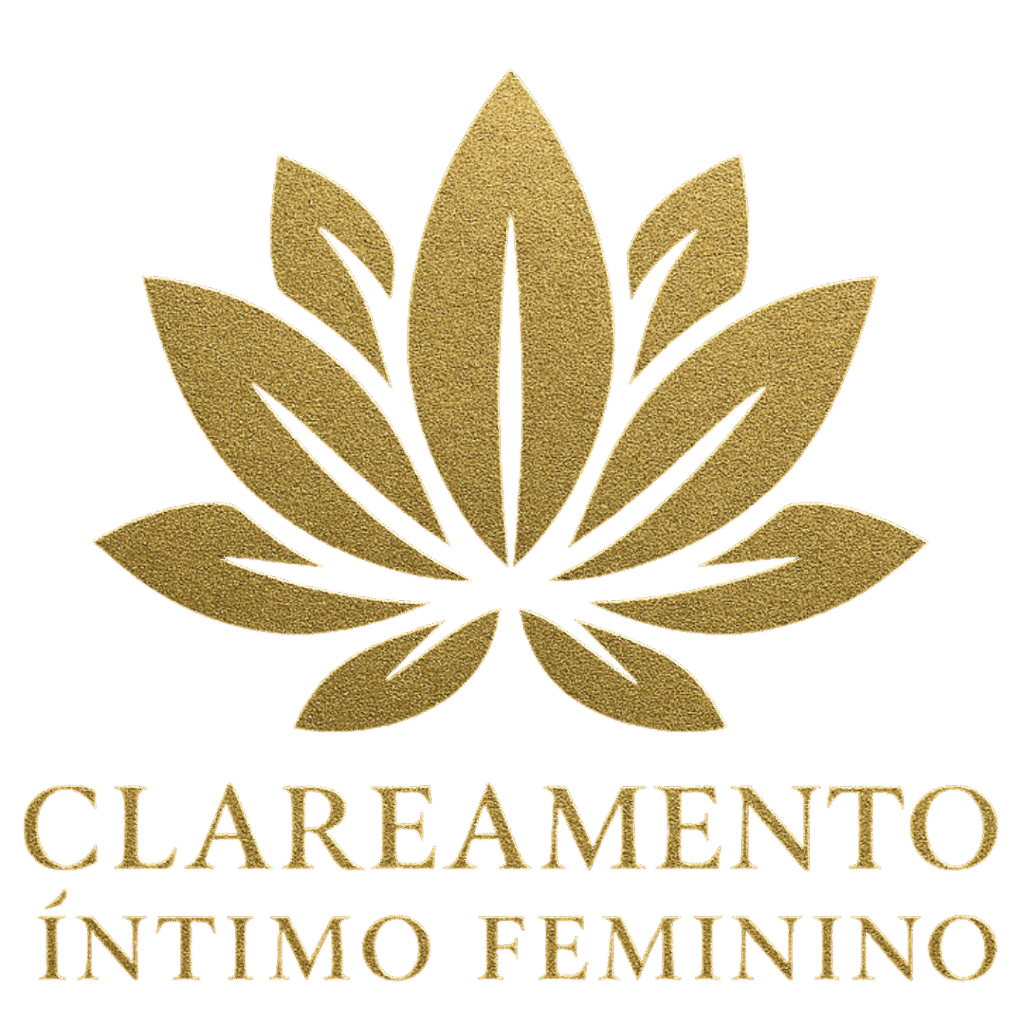 Clareamento Intimo Feminino - Caseiro