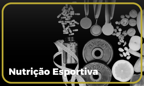 Nutrição esportiva